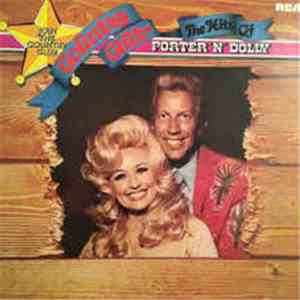 Porter Wagoner And Dolly Parton - The Hits Of Porter 'N' Dolly album