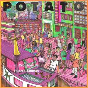 Potato - Crónicas De Puerto Sinmás album