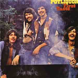 Potliquor - First Taste album