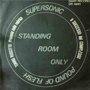 Pound Of Flesh  - Standing Room Only / Funky March (Instrumental) album