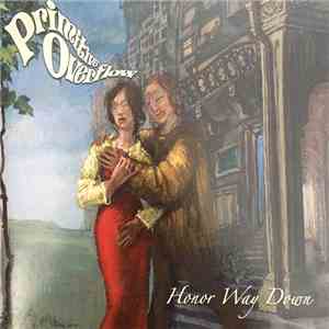 Primitive Overflow - Honor Way Down album