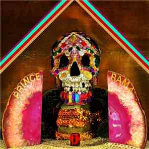 Prince Rama - Shadow Temple album