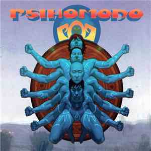 Psihomodo Pop - Ćiribu Ćiriba album