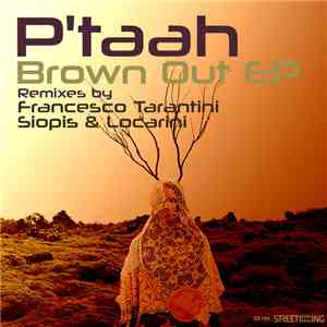 P'Taah - Brown Out EP album