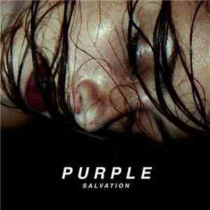 Purple  - Salvation album