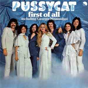 Pussycat  - First Of All album