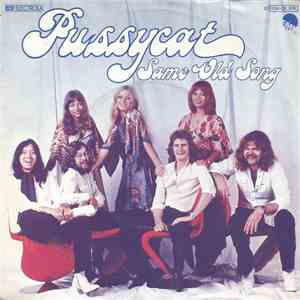 Pussycat  - Same Old Song album