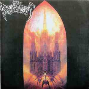 Pyogenesis - Rise Of The Unholy album