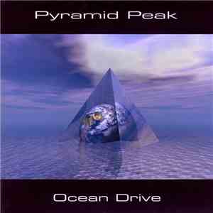 Pyramid Peak - Ocean Drive album