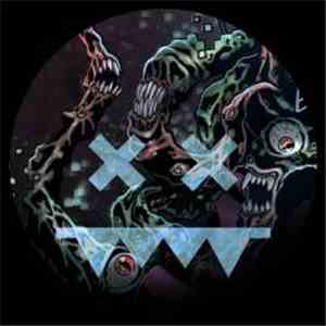 Qo - The Fuse / Atari X album