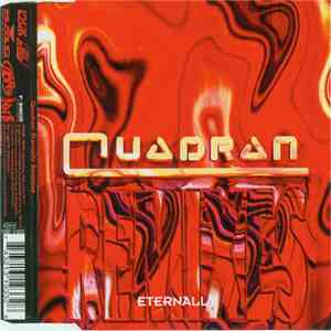 Quadran - Eternally (Remixes) album