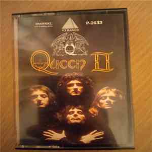 Queen - Queen II album
