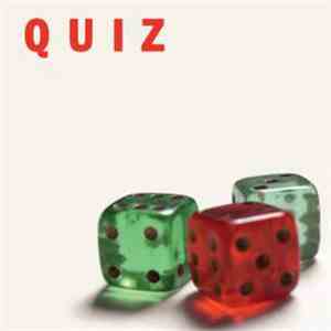 Quiz  - Quiz album