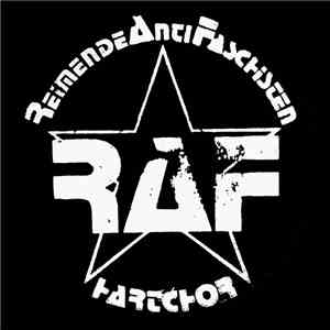 RAF  - RAF album