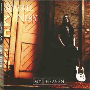 Rafael Nery - My Heaven album