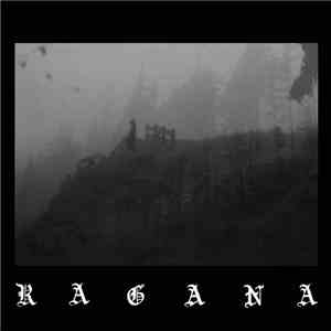 Ragana  - You Take Nothing album