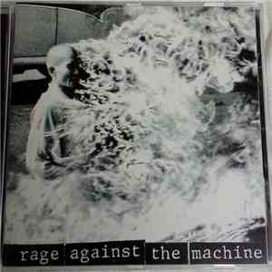 Rage Against The Machine - Rage Against The Machine album