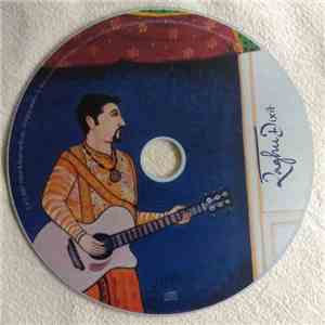 Raghu Dixit - Raghu Dixit album