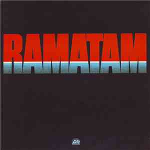 Ramatam - Ramatam album