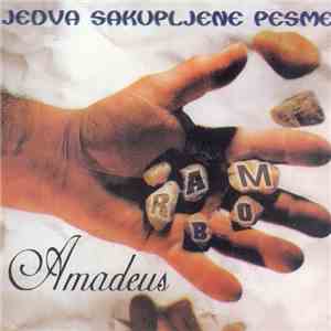 Rambo Amadeus - Jedva Sakupljene Pesme album