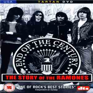 Ramones - End Of The Century: The Story Of The Ramones album