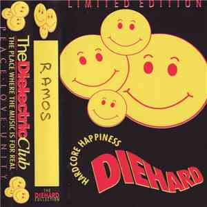 Ramos - Diehard - 24th March 1995 album