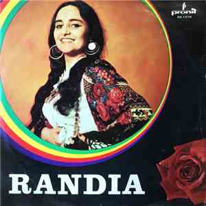 Randia - Żadna Karta Nie Wywróży album