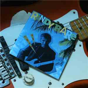 Randy Resnick - To Love album