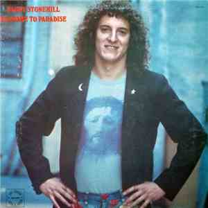 Randy Stonehill - Welcome To Paradise album