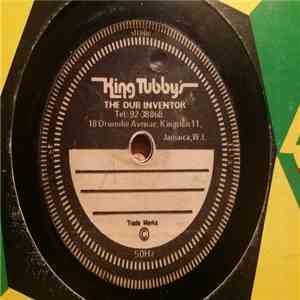 Ranking Spanner - Black Harmony #1 / Black Harmony #2 / Unknown album