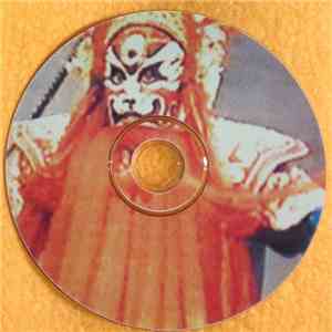 Rao Ningxin / Luo Dezai / Luo Lian - Chinese Han Music Vol. I - Zheng Melodies "Above The Clouds" album