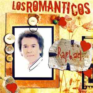 Raphael  - Los Romanticos album