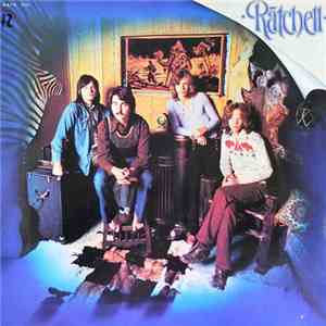Ratchell - Ratchell album
