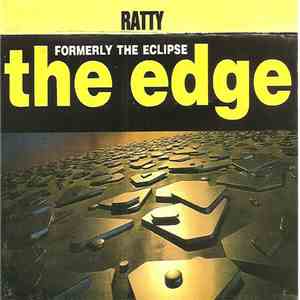 Ratty - Formerly The Eclipse - The Edge album