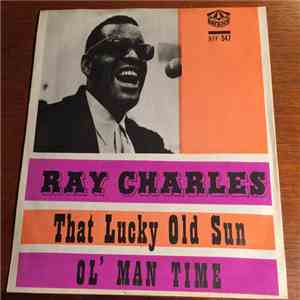Ray Charles - That Lucky Old Sun album