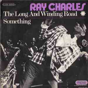 Ray Charles - The Long And Winding Road album