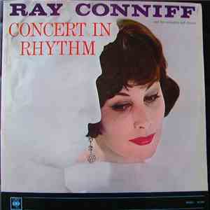 Ray Conniff And His Orchestra & Chorus - Concert In Rhythm album