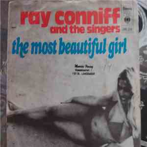 Ray Conniff And The Singers - The most beautiful girl album
