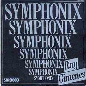Ray Gimenes - Symphonix album