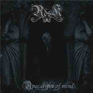R.D.S.K. - Apocalypse Of Mind album