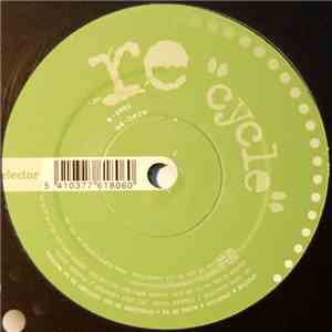 Re - Cycle album