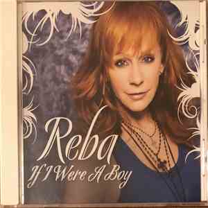 Reba McEntire - If I Were A Boy album