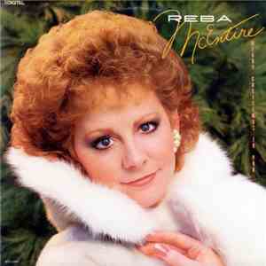 Reba McEntire - Merry Christmas To You album
