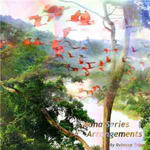 Rebecca Tripp - Mana Series Arrangements album