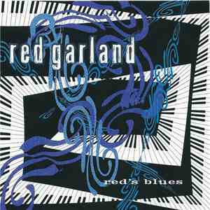 Red Garland - Red's Blues album