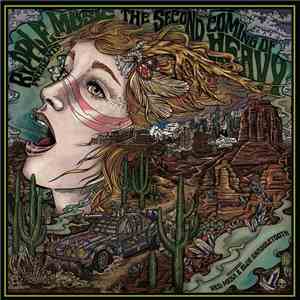 Red Mesa & Blue Snaggletooth - The Second Coming Of Heavy (Chapter IV) album