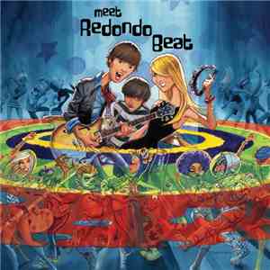 Redondo Beat - Meet Redondo Beat album