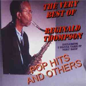 Reginald Thompson  - The Very Best Of Reginald Thompson: Pop Hits And Others album