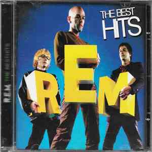 R.E.M. - The Best Hits album