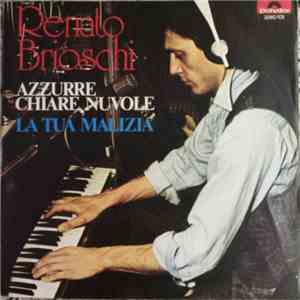 Renato Brioschi - Azzurre Chiare Nuvole album
